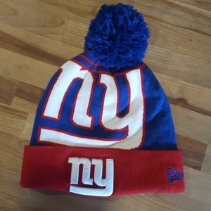 New York Giants Hat